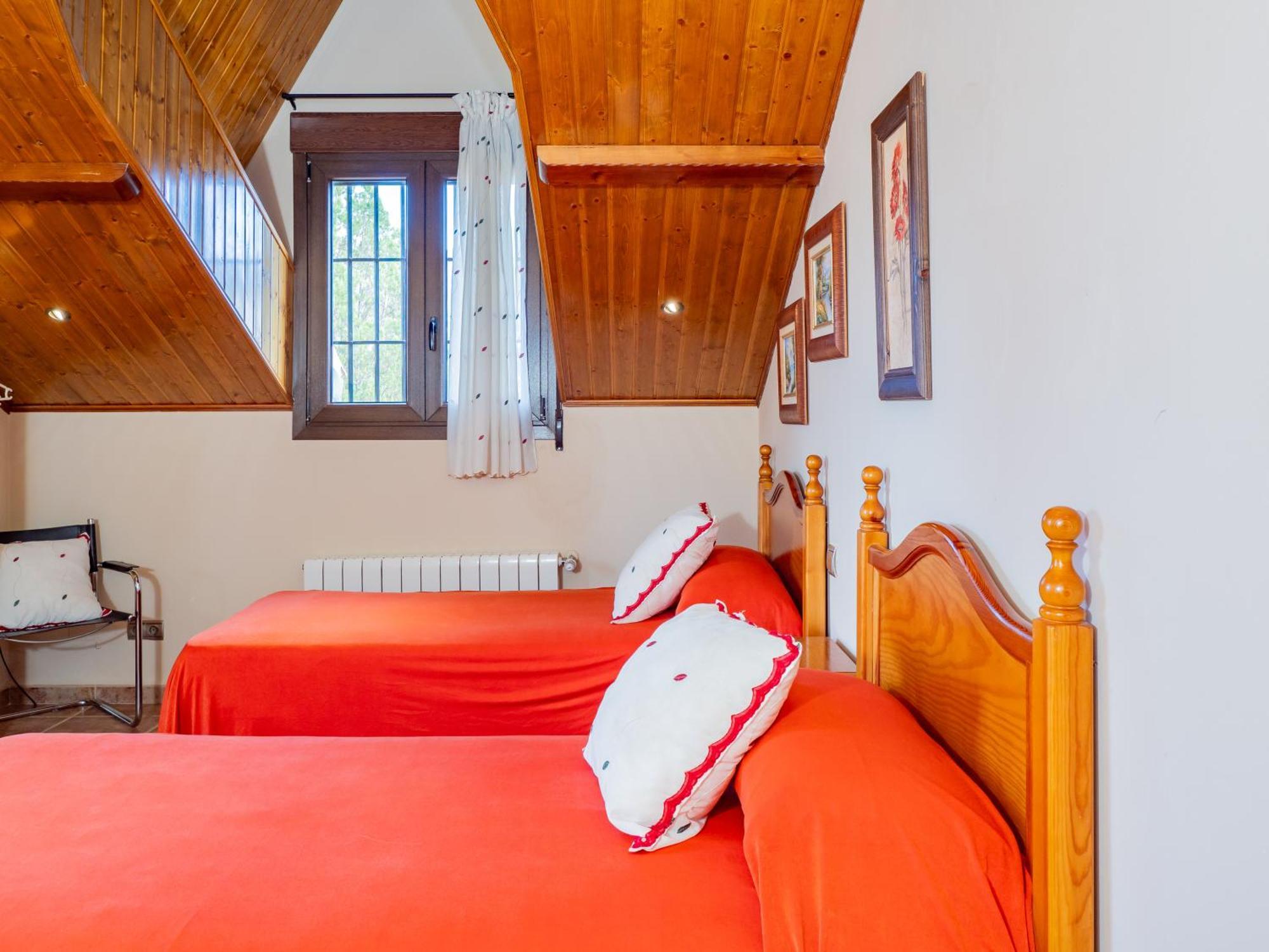 Villa Paraiso Las Malvinas Малага Екстер'єр фото